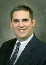 Dave Cunningham joins Lenel from UTC's Hamilton Sundstrand business unit.