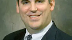 Dave Cunningham joins Lenel from UTC's Hamilton Sundstrand business unit.