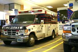 When forensic patients come to your hospital, a well-organized plan for communicating guidelines, needs and patient restrictions is paramount to your hospital's security. When forensic patients come to your hospital, a well-organized plan for communicating guidelines, needs and patient restrictions is paramount to your hospital's security.