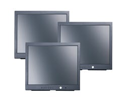 Pelco has introduced three new series of LCD screens for video surveillance monitoring, loaded with features for multiple camera viewing and quick installation. Pelco has introduced three new series of LCD screens for video surveillance monitoring, loaded with features for multiple camera viewing and quick installation.