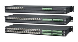 Pelco&apos;s new line of UTP products help connect cameras, DVRs, matrix switchers and multiplexers.