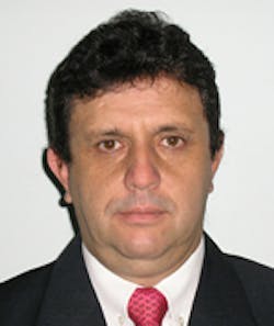 Joao Carlos Grosso has been named as head of sales for Infinova in the Brazilian market. Joao Carlos Grosso has been named as head of sales for Infinova in the Brazilian market.
