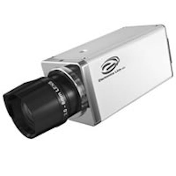 Electronics Line USA Introduces New Wide Dynamic Range Camera Security Info Watch
