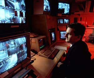 Rentokil Initial is selling its CCTV services and guard services division as it gets out of the security business.