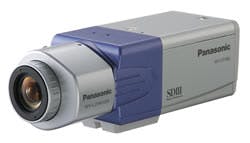 In 2005 Panasonic introduces its wide range SDIII camera technologies. The cameras have now made their way to the unique surveillance needs of the 2006 Winter Olympics. In 2005 Panasonic introduces its wide range SDIII camera technologies. The cameras have now made their way to the unique surveillance needs of the 2006 Winter Olympics.