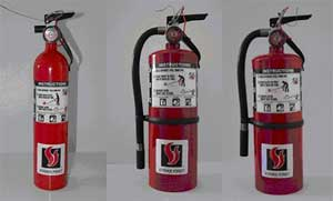 From left to right, the recalled models: WBSF-ABC110AP, WBSF-ABC210AP, and WBSF-ABC340AP