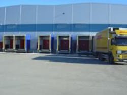 When DHL needed to secure its busy warehouse operations in Orebro, Sweden, it turned to Bewator Security to create an integrated system that combined intrusion detection, access control, fire alarms, video, lighting and personal attack alarms. When DHL needed to secure its busy warehouse operations in Orebro, Sweden, it turned to Bewator Security to create an integrated system that combined intrusion detection, access control, fire alarms, video, lighting and personal attack alarms.