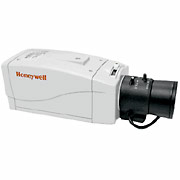 Honeywell's HCD484E offers high-resolution day and night options for outdoor applications.