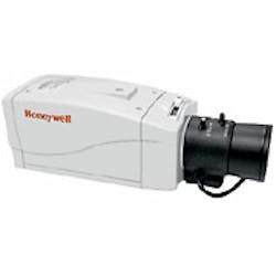 Honeywell's HCD484E offers high-resolution day and night options for outdoor applications. Honeywell's HCD484E offers high-resolution day and night options for outdoor applications.