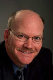 Scott R. Gane, CPP, is the Regional Vice President of Initial Security's East Central Region, where he has worked on a number of port security programs.