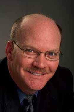 Scott R. Gane, CPP, is the Regional Vice President of Initial Security's East Central Region, where he has worked on a number of port security programs. Scott R. Gane, CPP, is the Regional Vice President of Initial Security's East Central Region, where he has worked on a number of port security programs.