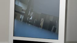 Vista's VFSM20 range of flat screen monitors can be set up with one or two integrated cameras, ability to add an additional remote camera. Vista's VFSM20 range of flat screen monitors can be set up with one or two integrated cameras, ability to add an additional remote camera.