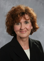 Kathleen Carroll will be serving as HID's director of government relations, and will be focusing on RFID privacy issues at the national level.