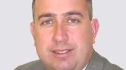 Frank Pisciotta, CSC, is a security consultant who focuses on critical infrastructure.