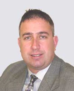 Frank Pisciotta, CSC, is a security consultant who focuses on critical infrastructure. Frank Pisciotta, CSC, is a security consultant who focuses on critical infrastructure.