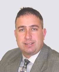 Frank Pisciotta, CSC, is a security consultant who focuses on critical infrastructure.