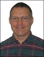 Ken Laird has been hired to direct Screen Innovation's manufacturing process.