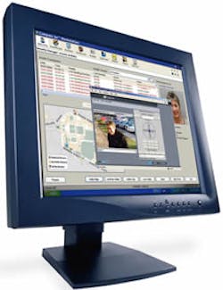 Compass Technologies' new 6E software allows simplified control over access systems. The system also integrates with DVRs for a total security overview. Compass Technologies' new 6E software allows simplified control over access systems. The system also integrates with DVRs for a total security overview.