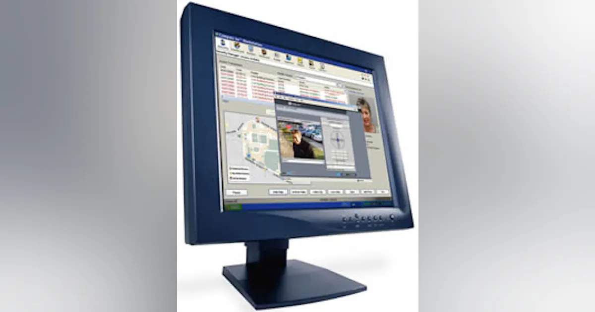 Compass Technologies Unveils Its New 6E Access Control System ...