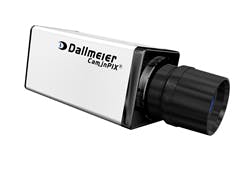 Dallmeier's new DF3000IP-DN color day/night camera uses the company's Cam_inPIX technology for accurate color capture by optimally processing each pixel. The result, says the company, are clear, high-contrast pictures. Dallmeier's new DF3000IP-DN color day/night camera uses the company's Cam_inPIX technology for accurate color capture by optimally processing each pixel. The result, says the company, are clear, high-contrast pictures.