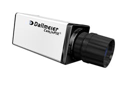 Dallmeier&apos;s new DF3000IP-DN color day/night camera uses the company&apos;s Cam_inPIX technology for accurate color capture by optimally processing each pixel. The result, says the company, are clear, high-contrast pictures.