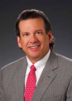 GVI Security Solutions' new CEO Steve Walin says that the company will be focusing on delivering products that are better designed to integrate within the product line, easier for integrators to install and service, and which offer end users more potentia GVI Security Solutions' new CEO Steve Walin says that the company will be focusing on delivering products that are better designed to integrate within the product line, easier for integrators to install and service, and which offer end users more potentia