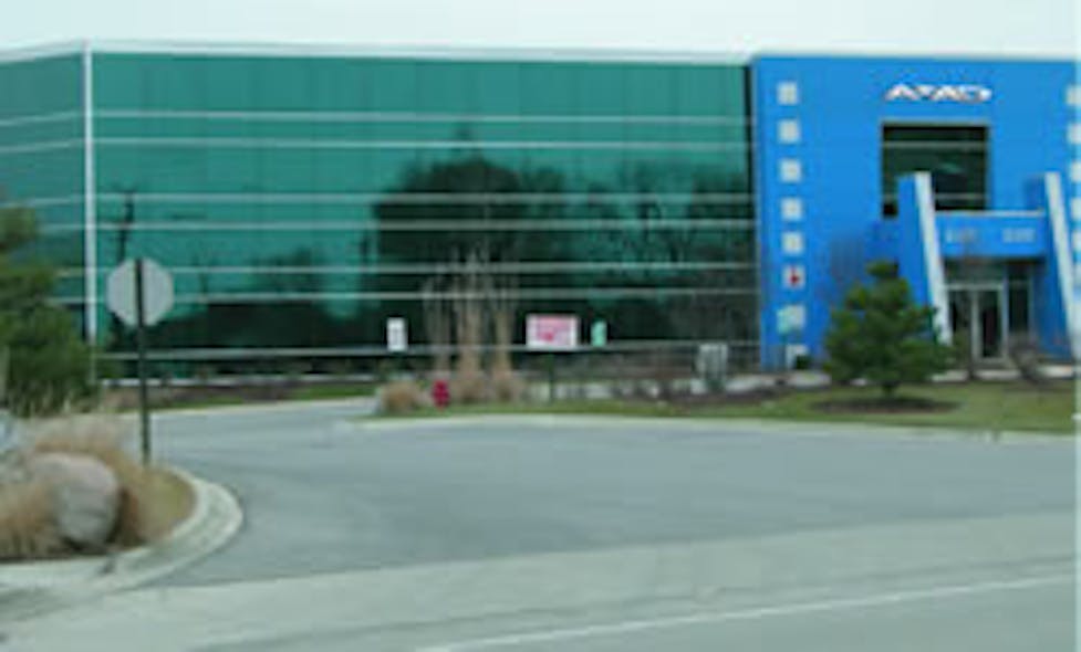 AVAD Opens New Distribution Centers Security Info Watch