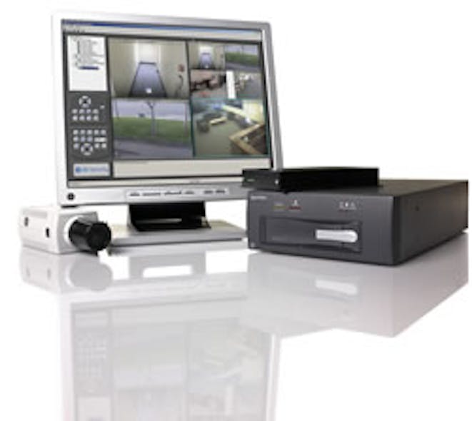 GE Releases New SymSecure Digital Video Management Software Security