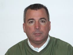 HSM Electronic Protection Service's Senior National Accounts Manager Timothy Roberts. HSM Electronic Protection Service's Senior National Accounts Manager Timothy Roberts.