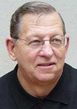 Ray Payne, CPP, is a noted security consultant who worked for years with security products manufacturers. Payne, a longtime proponent of networkable security platforms, says the Cisco acquisition of SyPixx marks a new level of interest in physical securit Ray Payne, CPP, is a noted security consultant who worked for years with security products manufacturers. Payne, a longtime proponent of networkable security platforms, says the Cisco acquisition of SyPixx marks a new level of interest in physical securit