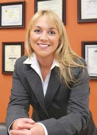 Cynthia Freschi is president of North American Video, a national video systems integration company specializing in complex system designs.