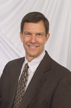 Stephen Blake has joined Fargo Electronics as product marketing director for secure systems. Stephen Blake has joined Fargo Electronics as product marketing director for secure systems.