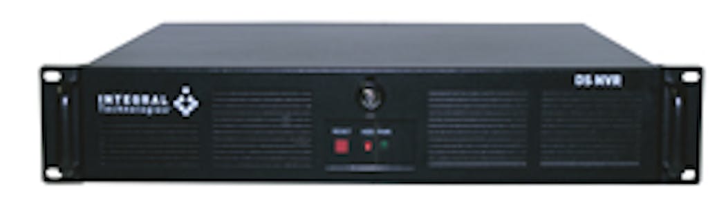 DigitalSENTRY Network Video Solution