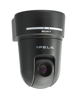 SNC-RX550N SNC-RX550N