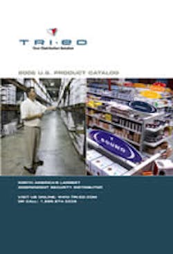 Tri-Ed Catalog Tri-Ed Catalog