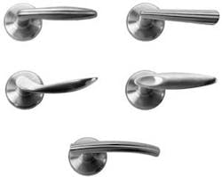 Stanley Security Solutions' 40H mortise locks Stanley Security Solutions' 40H mortise locks