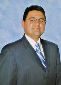 Rafael Ramirez has been appointed to the position of Vice President of Sales Latin America for Samsung360&Acirc;&deg;.