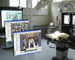IndigoVision&Acirc;&rsquo;s IP Video technology is at the heart of a medical training system at Oxford Brookes University School of Health & Social Care.