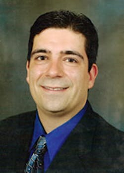 Mario Costa is the new executive vice president for Bandit Solutions, a manufacturer of a fog system designed for asset protection. Mario Costa is the new executive vice president for Bandit Solutions, a manufacturer of a fog system designed for asset protection.