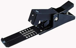 Fiber Instrument Sales' new Field Cleaver