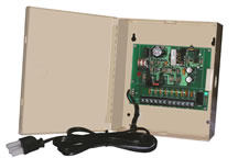 Stealth Laboratories' JR-1200DC series Camera Power Supplies