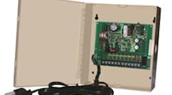 Stealth Laboratories&apos; JR-1200DC series Camera Power Supplies
