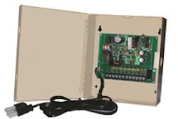 Stealth Laboratories' JR-1200DC series Camera Power Supplies Stealth Laboratories' JR-1200DC series Camera Power Supplies