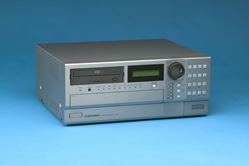 At ISC West, Mitsubishi launched a new generation of DX-TL5000U digital video recorders with up to a massive 2 terabytes of internal storage space (or 9 terabytes externally), with a new user interface that makes it easier than ever to make the digital tr