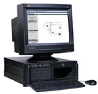 FocalPoint seamlessly integrates information from the large majority of Gamewell-FCI&Acirc;&rsquo;s sizeable portfolio of FACPs, allowing users access to detailed diagrams of the protected facility.