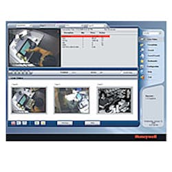 Honeywell&apos;s IDM Enterprise Edition is an enterprise solution for large-sized applications requiring video and data analysis of point-of-sale terminals and camera systems across multiple locations via LAN/WAN or DSL.