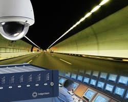 IndigoVision&Acirc;&rsquo;s IP Video technology has been installed in the South Eastern Freeway Tunnel in South Australia.