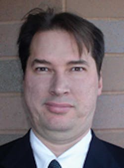 Carlos Leschhorn appointed as Infinova's Sales Manager for Latin America Carlos Leschhorn appointed as Infinova's Sales Manager for Latin America