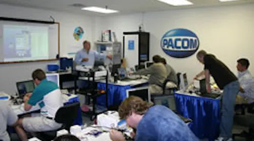 PACOM Systems | Security Info Watch