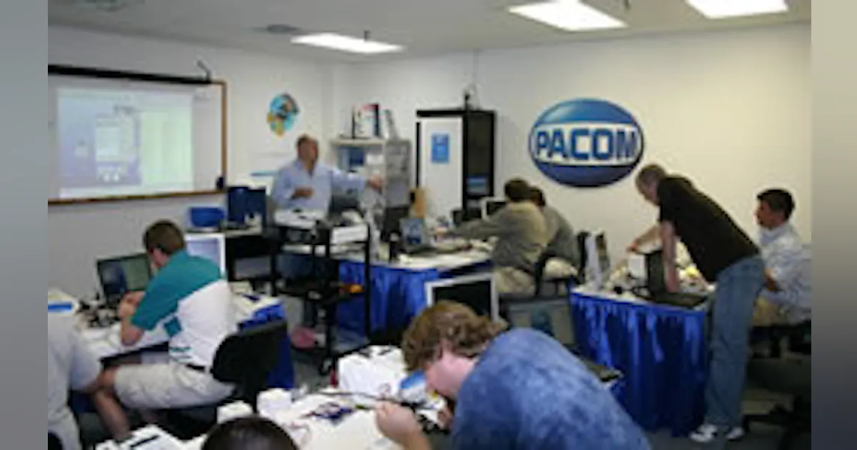 Pacom Training Facility Reaches Attendance Benchmark | Security Info Watch
